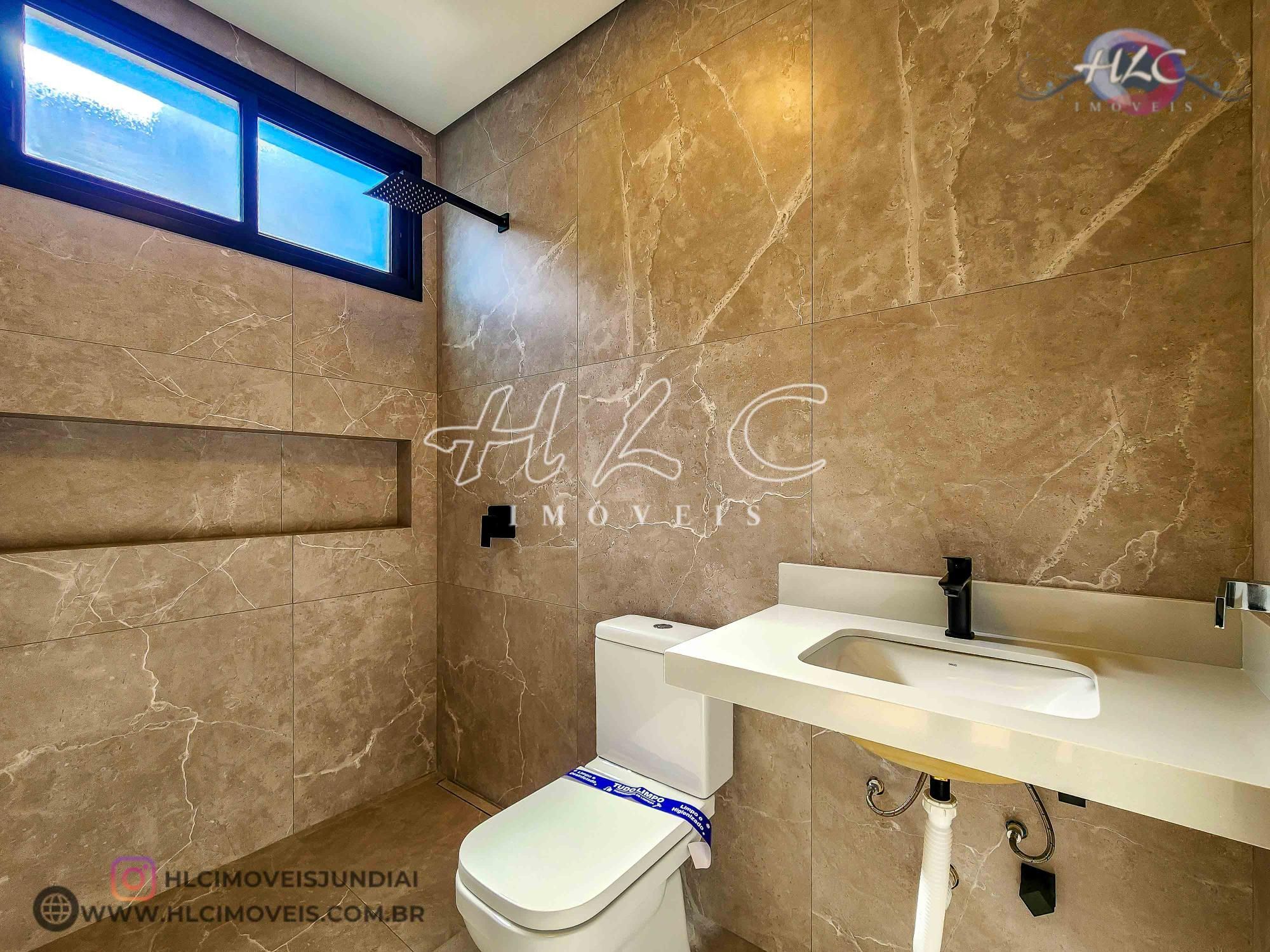 Casa de Condomínio, 4 quartos - Foto 38