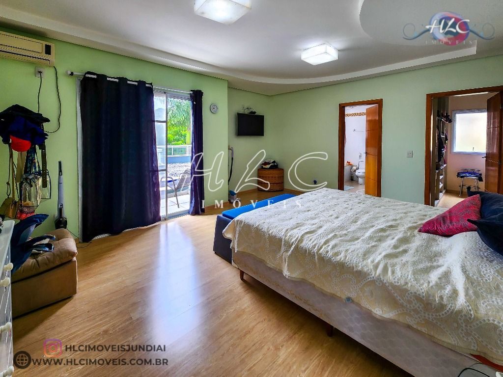 Casa de Alto Padrão à venda no Condomínio Village Morro Alto em Itupeva