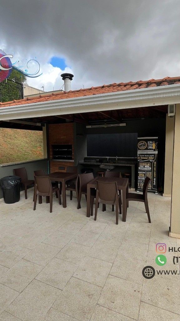 Casa de Condomínio, 3 quartos - Foto 18