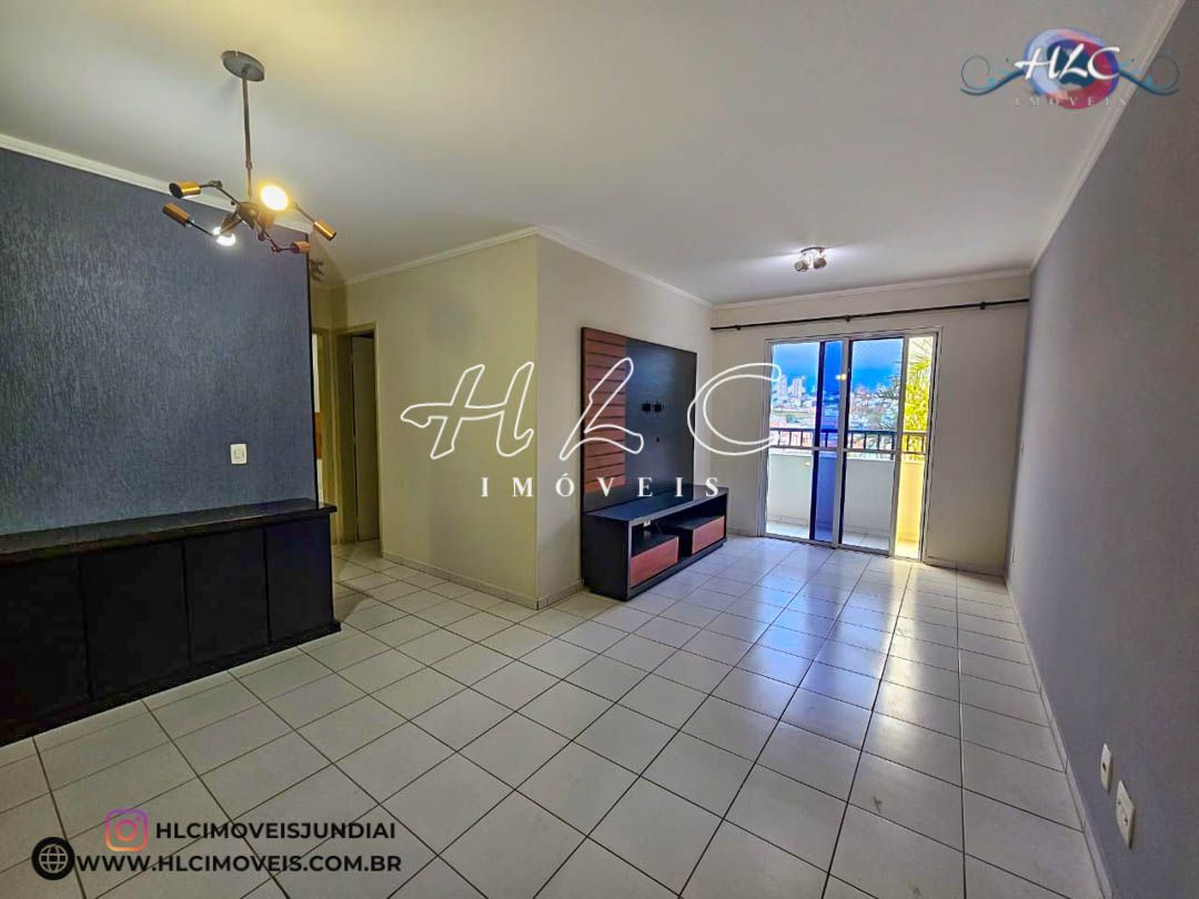 Apartamento para alugar  no Jardim da Fonte - Jundiaí, SP. Imóveis