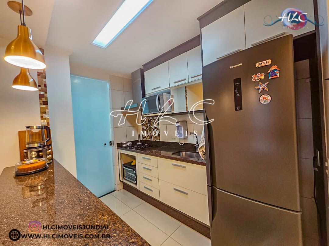 Apartamento, 2 quartos, 65 m² - Foto 6