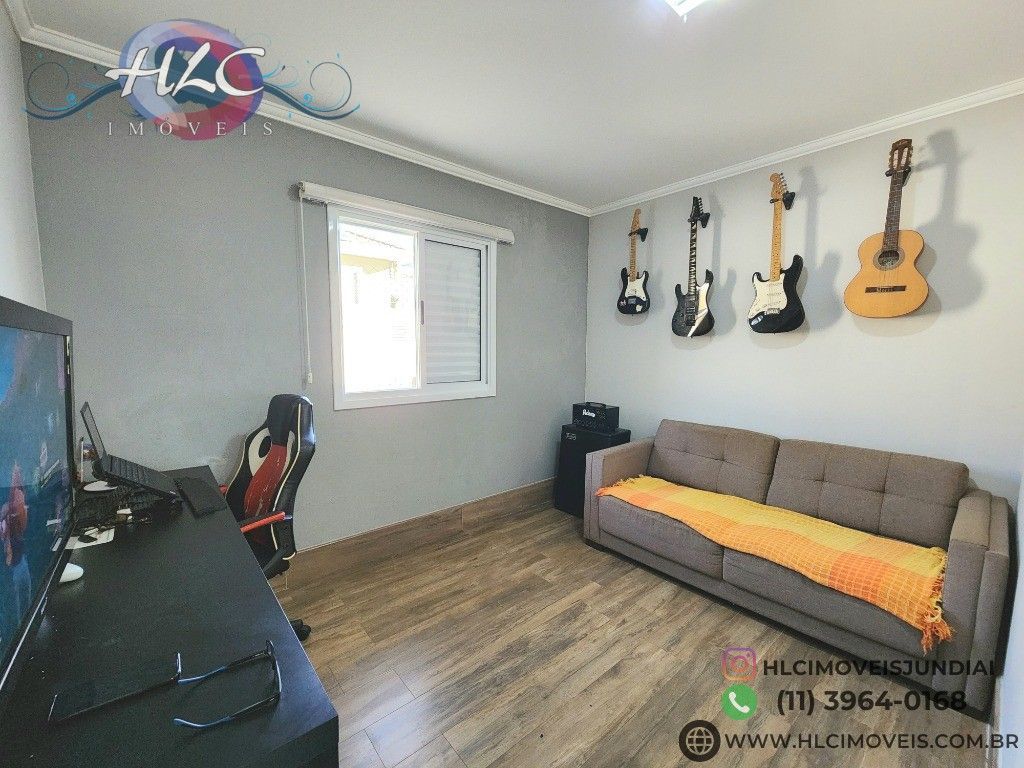 Casa Venda em Condomínio Exclusivo, completo com 3 suítes Nature Village ll em