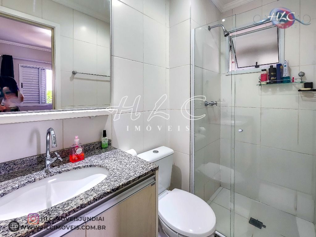 Venda - Lindo Apartamento no Cond. Maraville 2 Dormitorios com sala ampliada (1