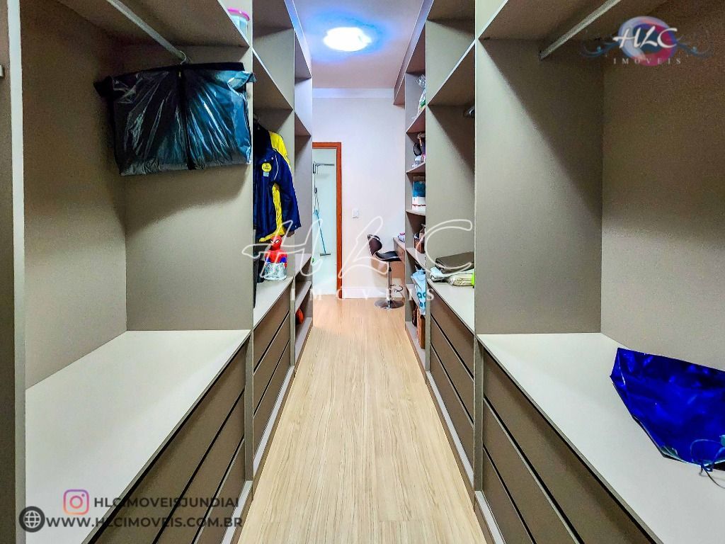 Chácara 1.000m² c/ Piscina, Forno de Pizza - Champirra, Jundiaí