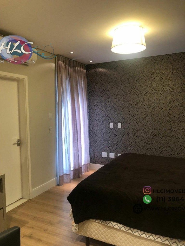 Apartamento à venda com 3 quartos, 189m² - Foto 22