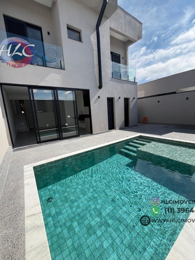 Casa de Condomínio, 4 quartos - Foto 17