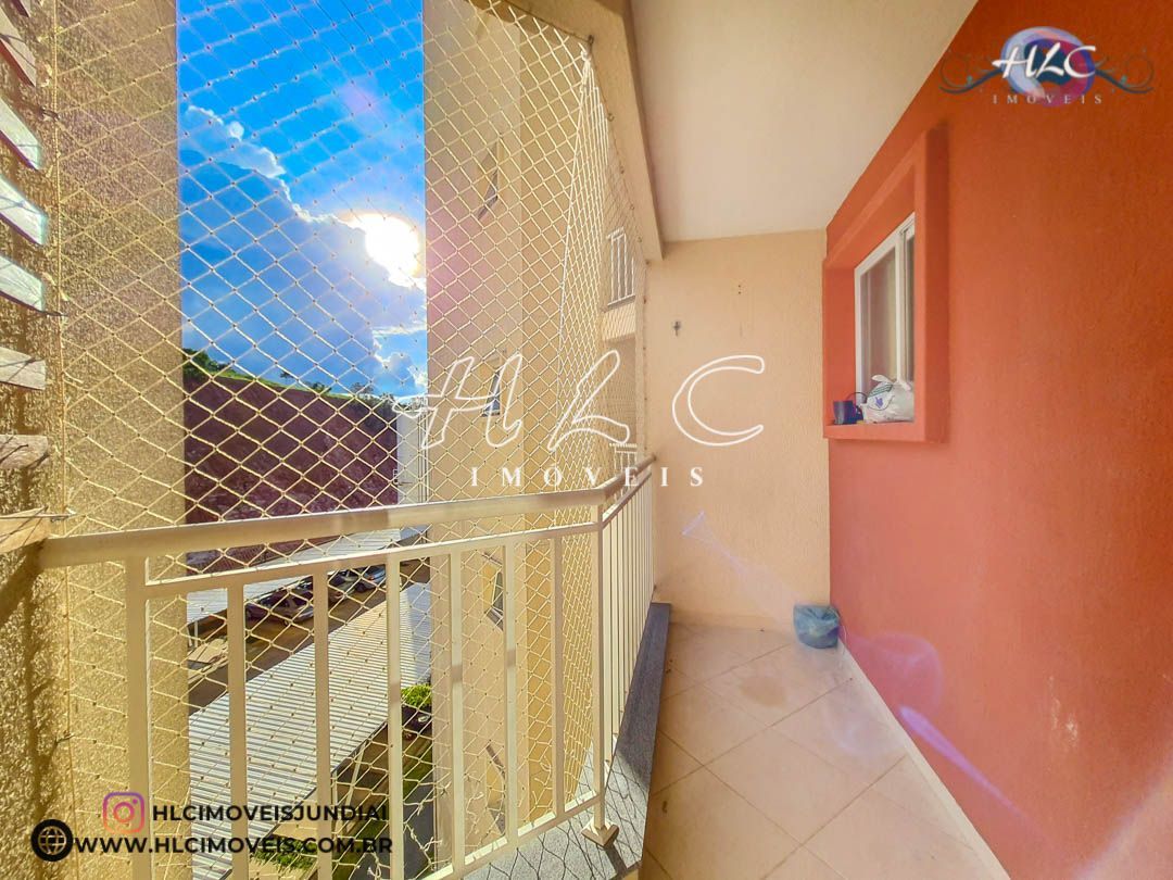 Apartamento, 2 quartos, 55 m² - Foto 11