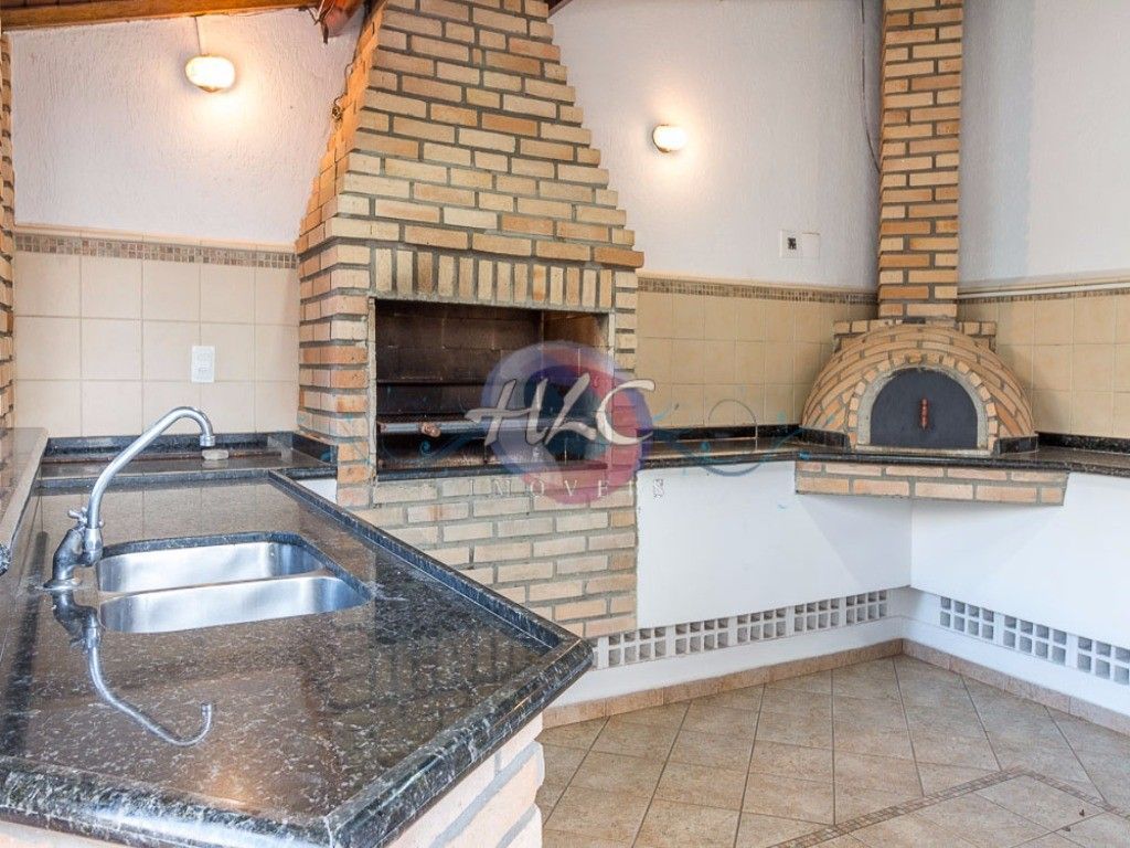 Apartamento, 3 quartos, 189 m² - Foto 29