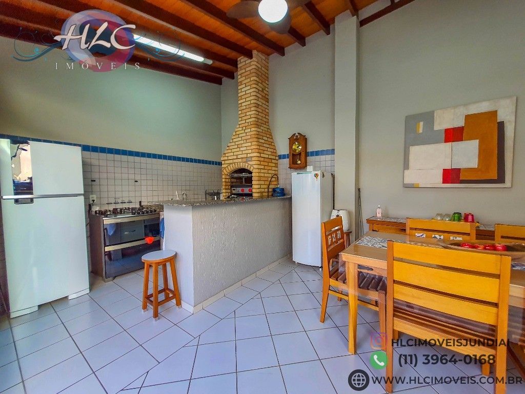 Casa de Condomínio, 3 quartos - Foto 19