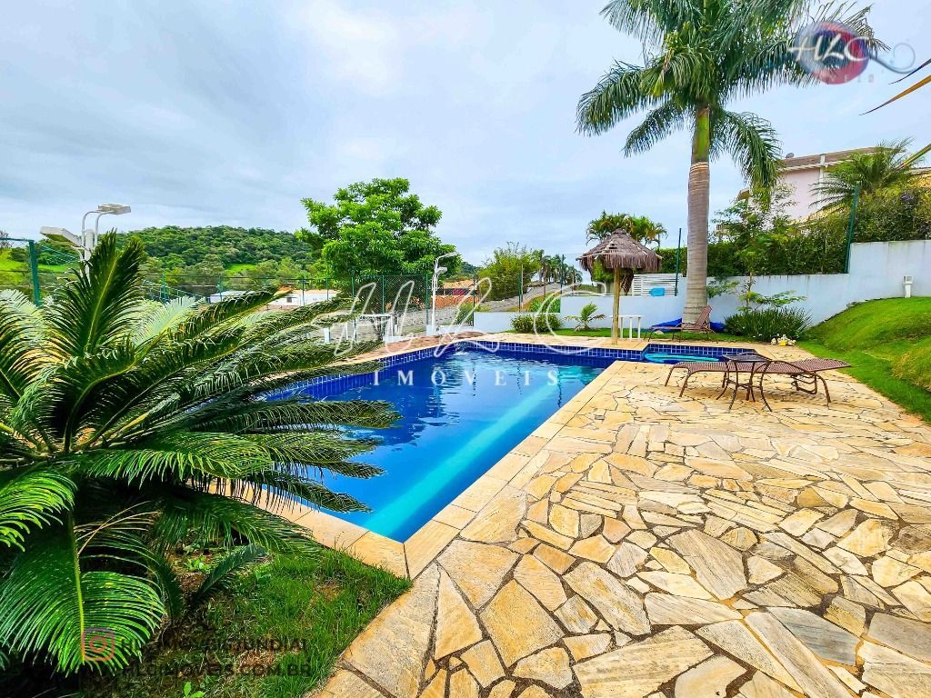 Casa de Alto Padrão à venda no Condomínio Village Morro Alto em Itupeva