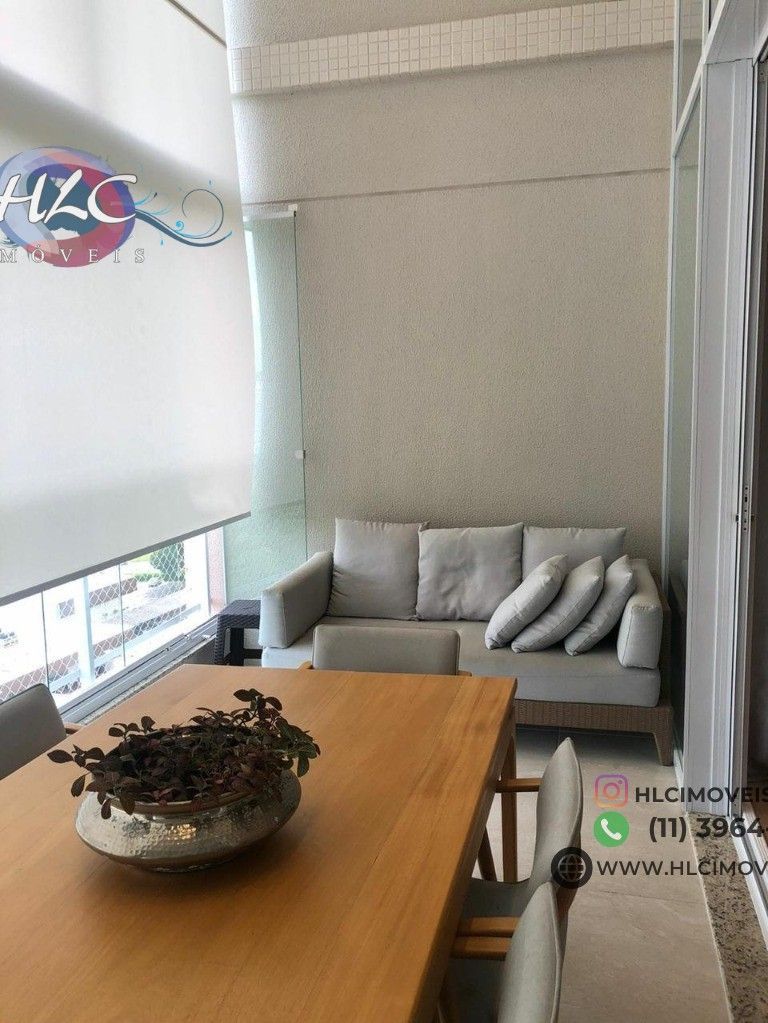Apartamento à venda com 3 quartos, 189m² - Foto 28
