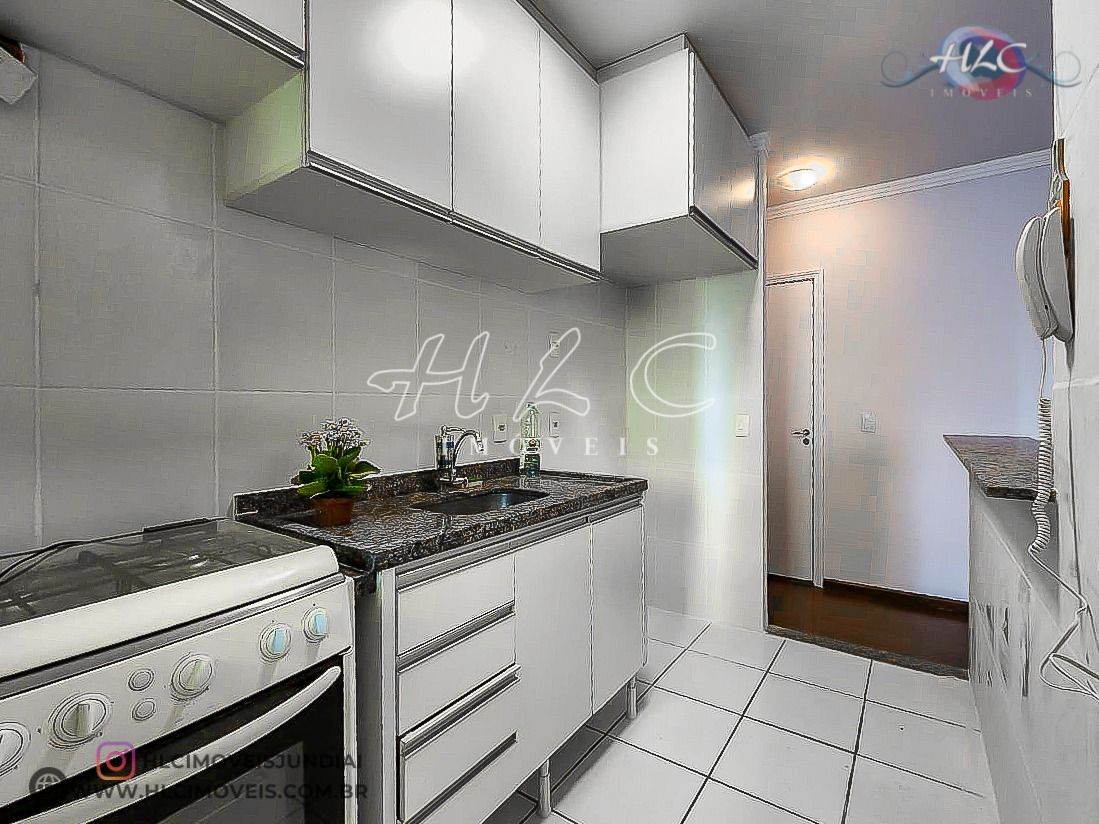 Apartamento para alugar  no Vila das Hortências - Jundiaí, SP. Imóveis
