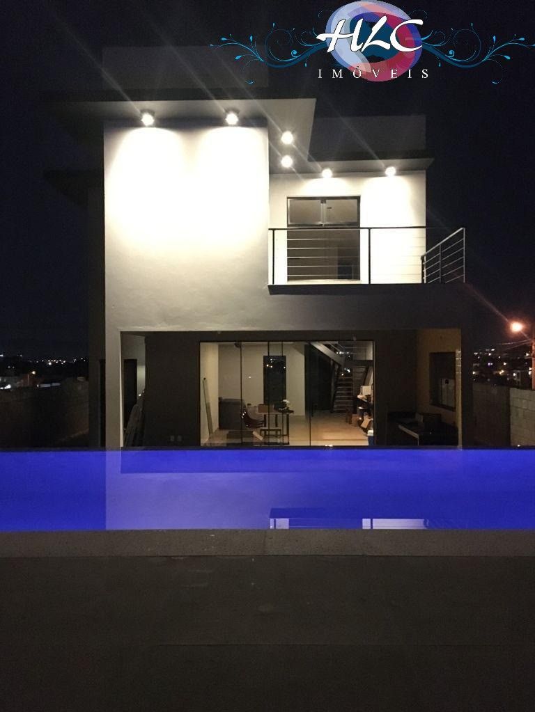 Casa à venda 3 suítes jundiaí pé-direito alto piscina aceita - foto 14