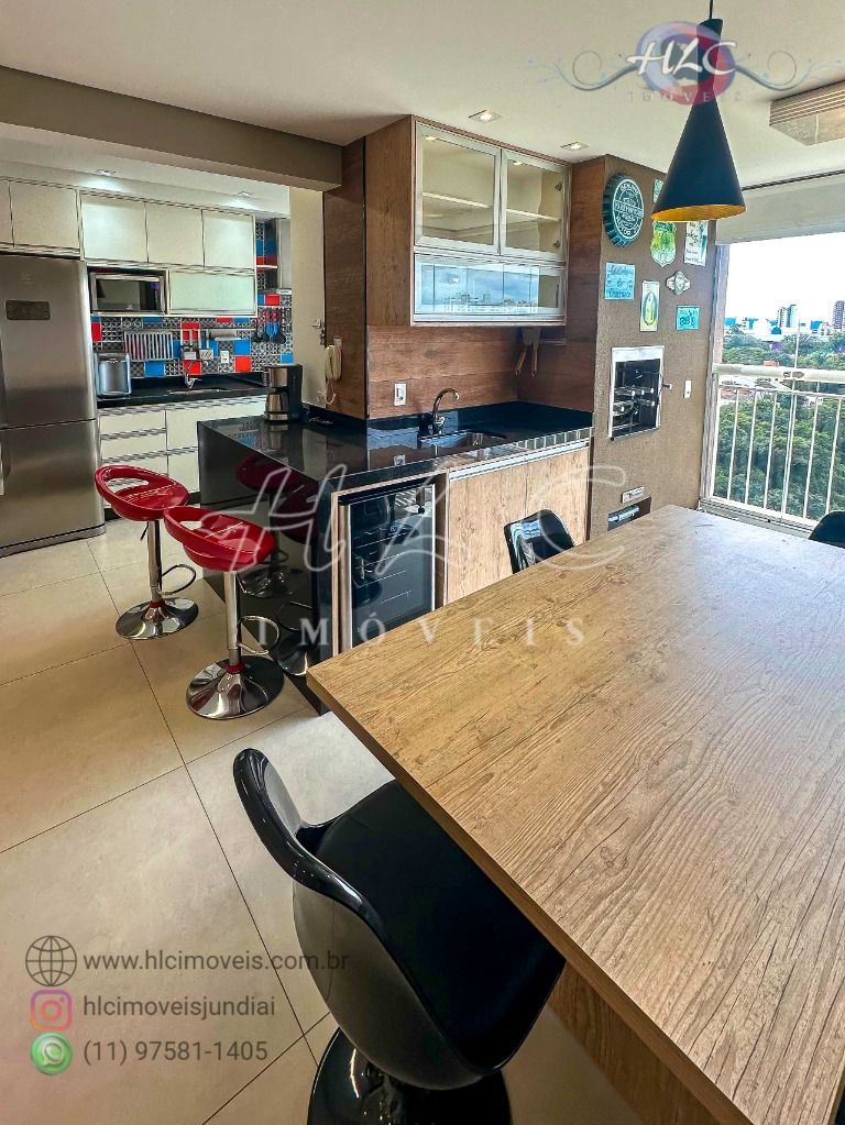 Apartamento para alugar com 3 quartos, 92m² - Foto 4