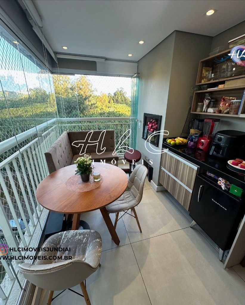 Apartamento para alugar com 2 quartos, 70m² - Foto 2