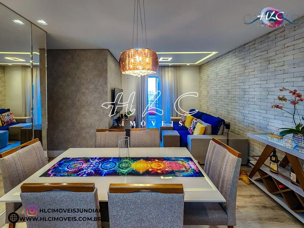 Apartamento, 3 quartos, 83 m² - Foto 2