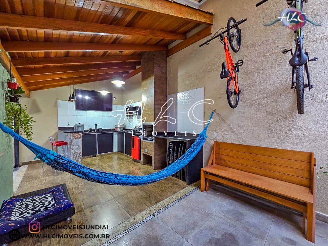 Casa de Condomínio, 4 quartos - Foto 26