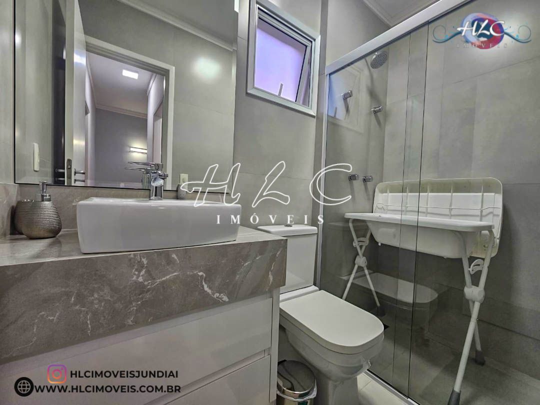 Casa de Condomínio, 3 quartos - Foto 13