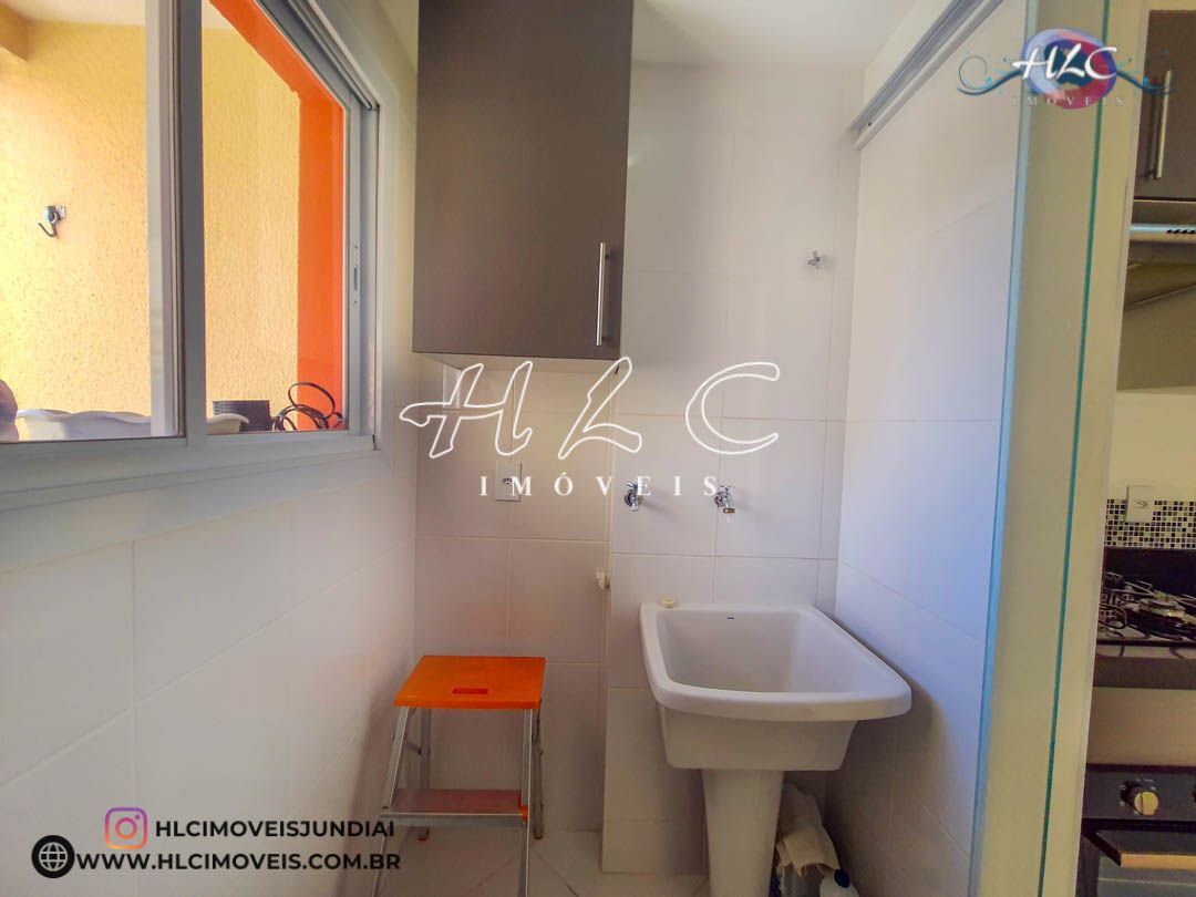 Apartamento, 2 quartos, 55 m² - Foto 14