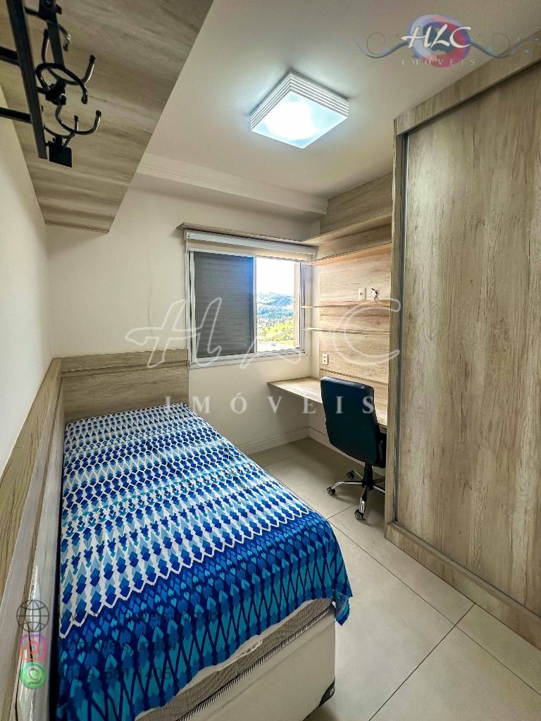 Apartamento para alugar com 3 quartos, 92m² - Foto 24