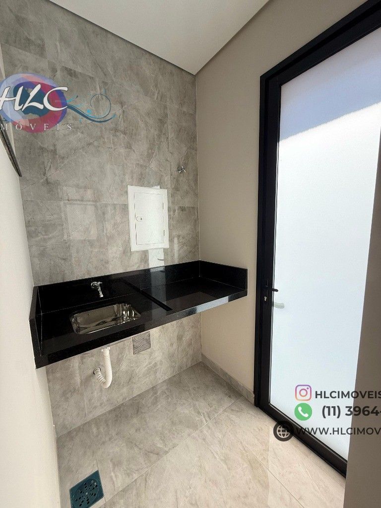 Casa de Condomínio à venda com 3 quartos, 150m² - Foto 76