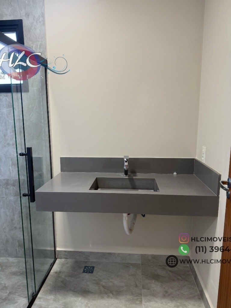 Casa de Condomínio à venda com 3 quartos, 150m² - Foto 38