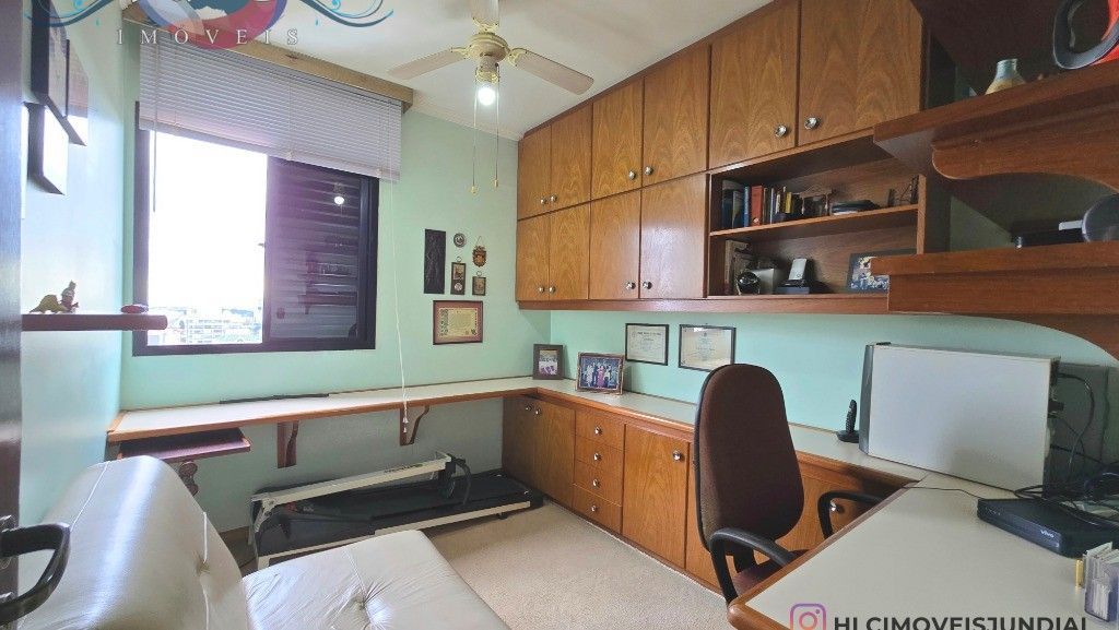 Apartamento, 3 quartos, 189 m² - Foto 17