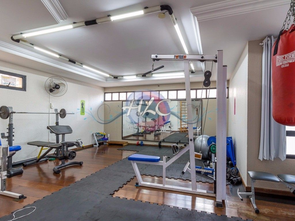 Apartamento, 3 quartos, 189 m² - Foto 39