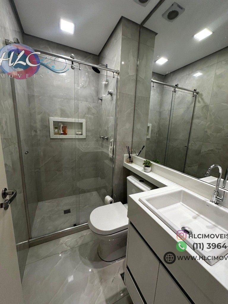 Apartamento, 3 quartos, 81 m² - Foto 13