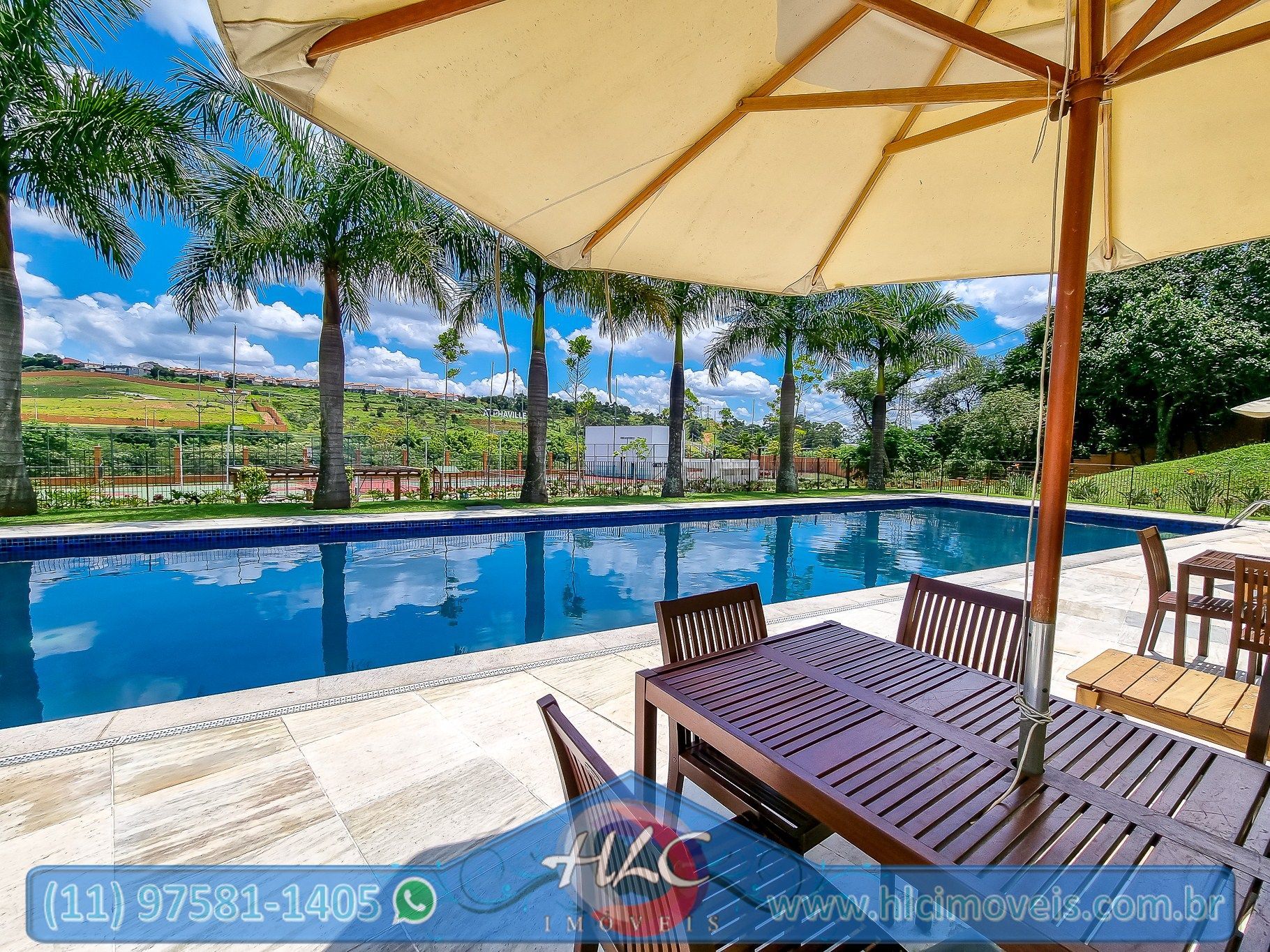 Terreno à Venda Alphaville Jundiaí 459m² Lote Alto Padrão - Exclusividade