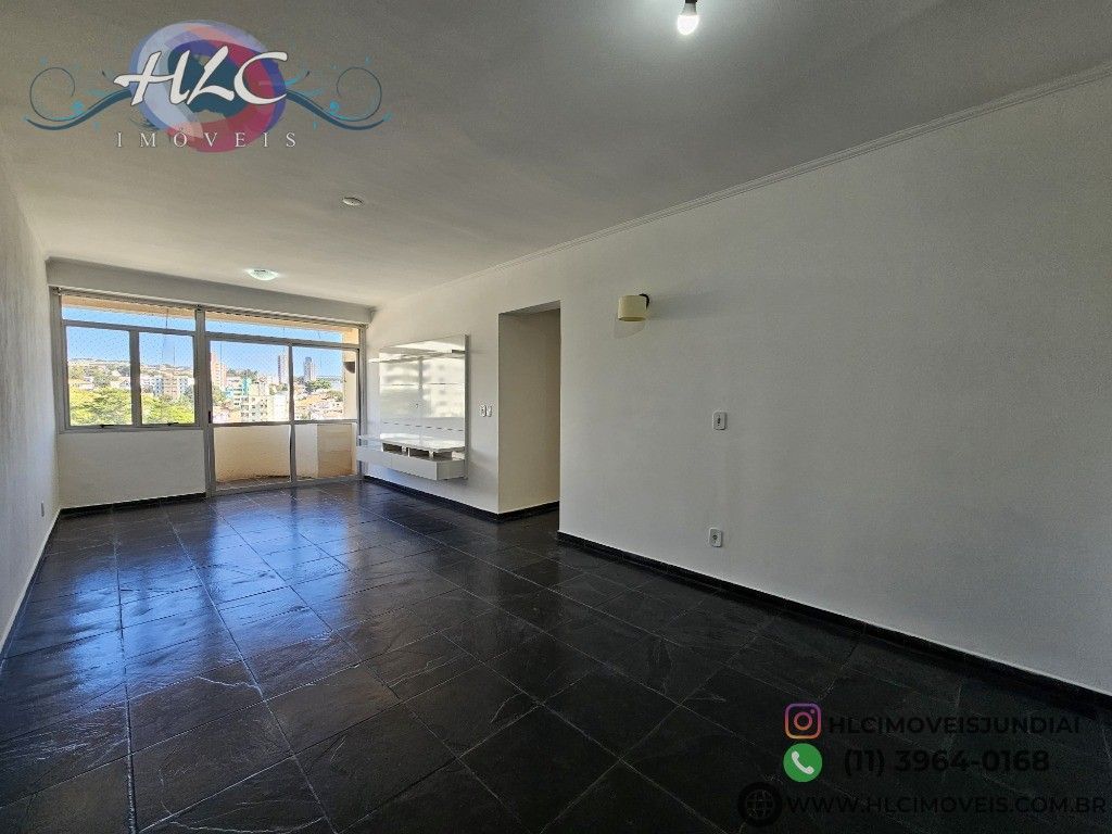 Apartamento para alugar  no Centro - Jundiaí, SP. Imóveis