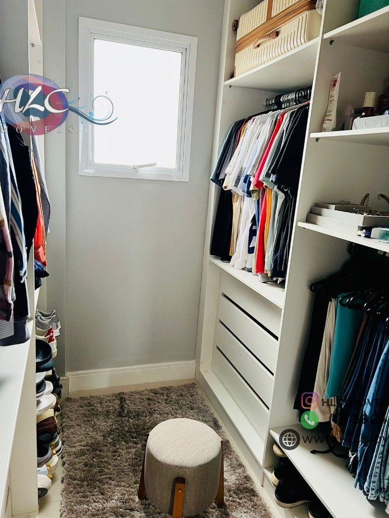Apartamento, 3 quartos, 110 m² - Foto 15