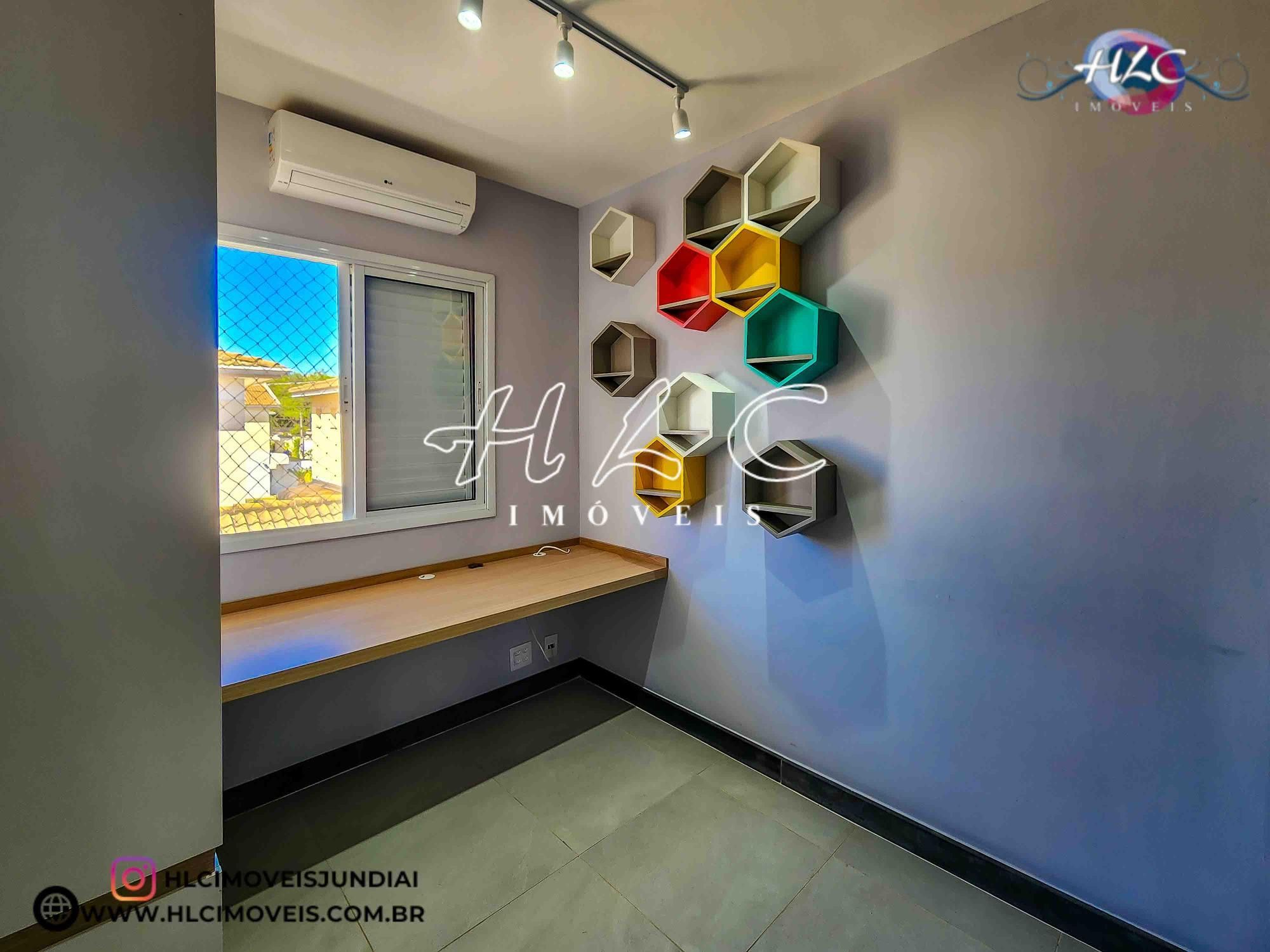 Casa de Condomínio, 4 quartos - Foto 21