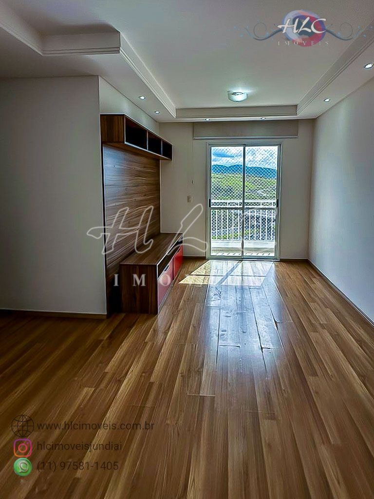 Apartamento, 3 quartos, 71 m² - Foto 5