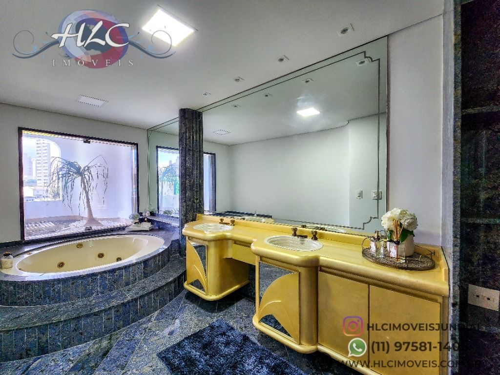 Apartamento, 4 quartos, 357 m² - Foto 23