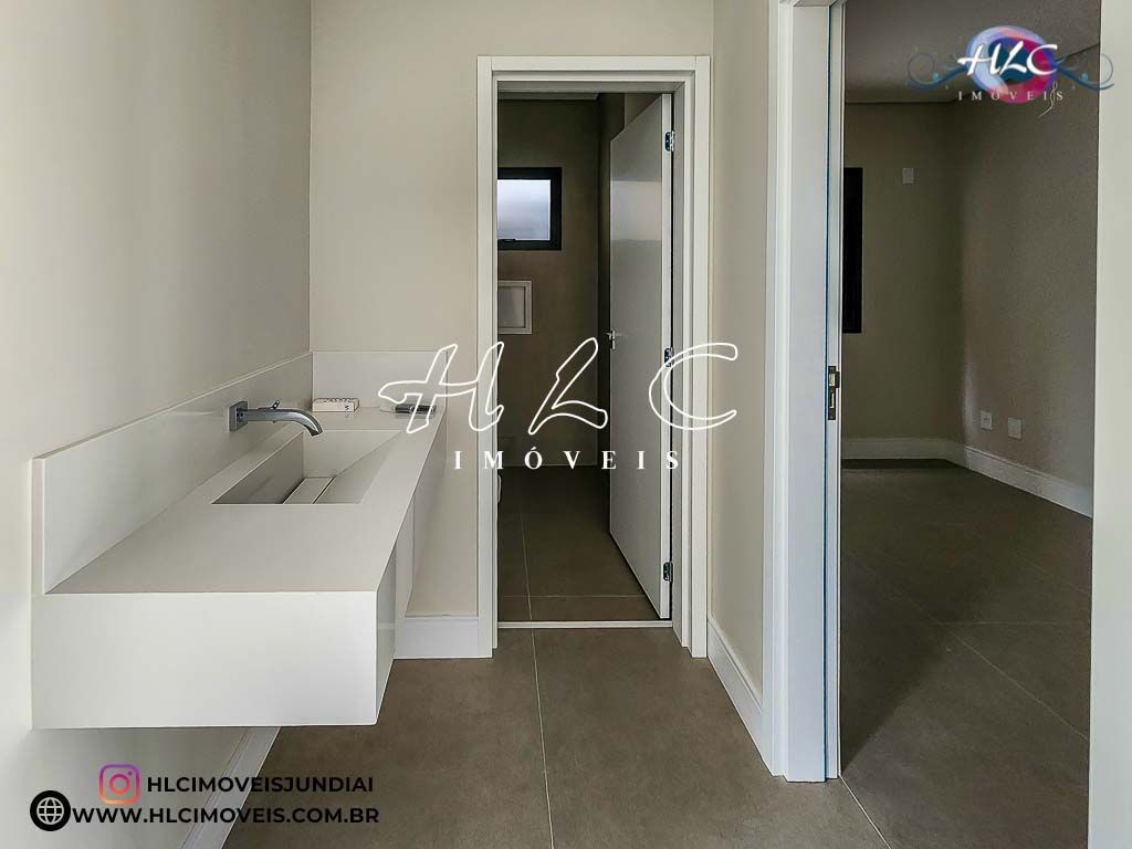 Casa de Condomínio, 4 quartos - Foto 13