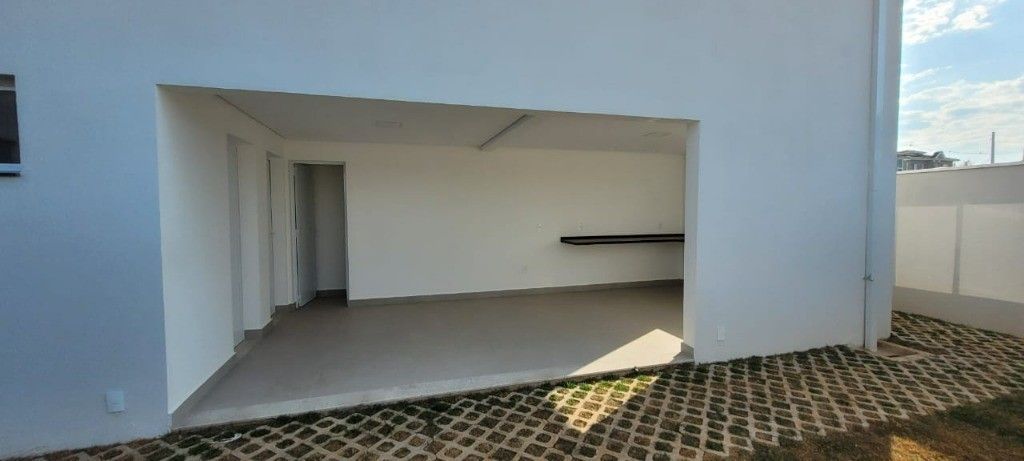Oportunidade única: Casa em condomínio à venda em Itupeva-SP, 3 quartos, 1 suíte