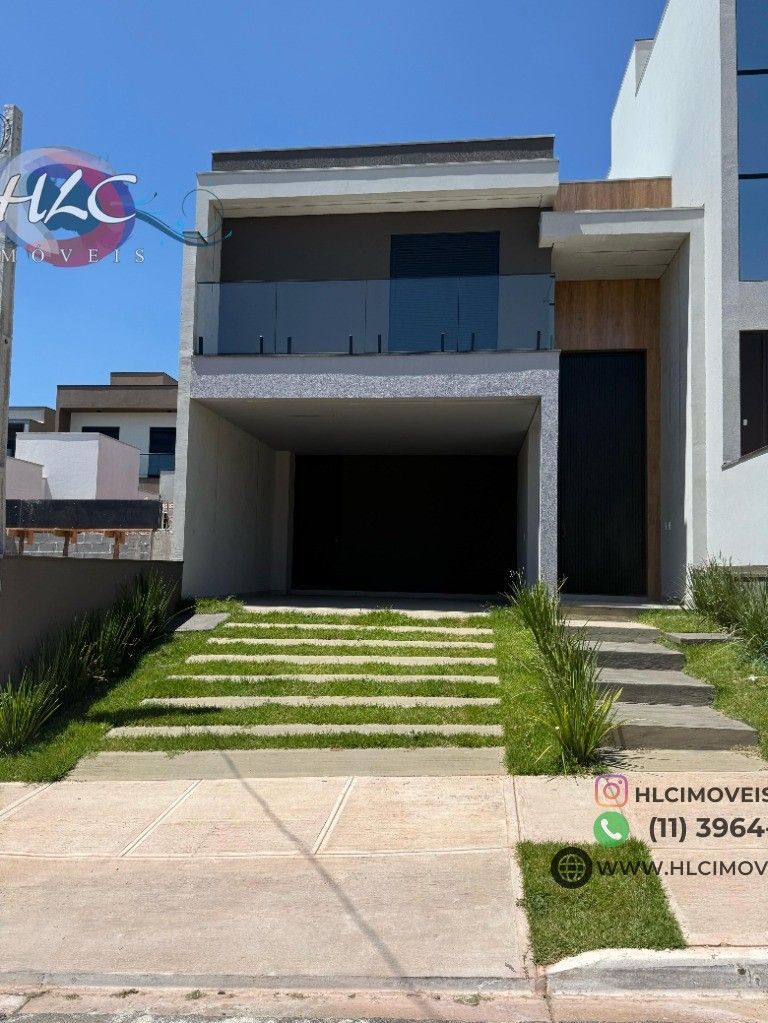 Casa de Condomínio à venda com 3 quartos, 150m² - Foto 94