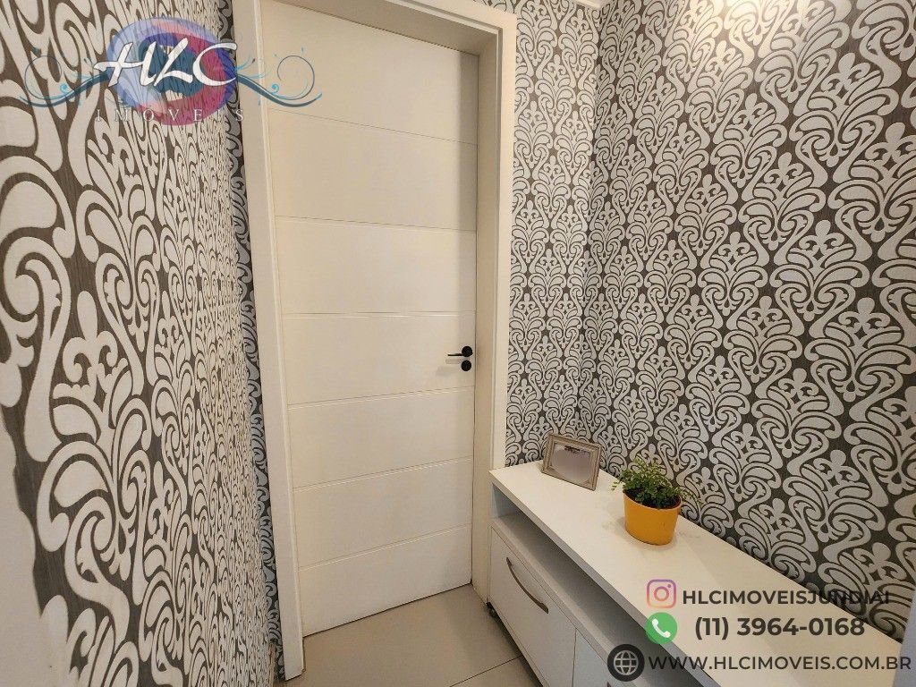 Casa venda em condomínio exclusivo, completo com 3 suítes na