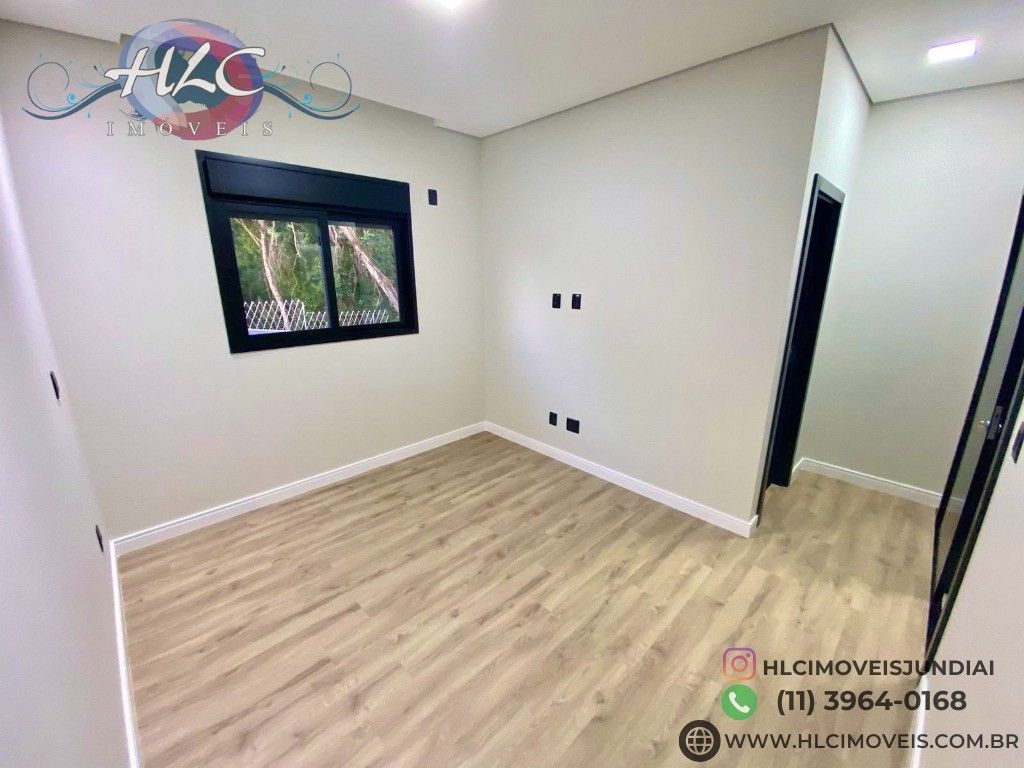 Casa com 3 Suítes - Reserva dos Vinhedos, Louveira