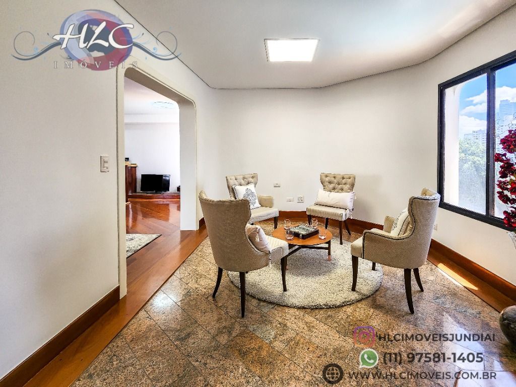Apartamento, 4 quartos, 357 m² - Foto 17