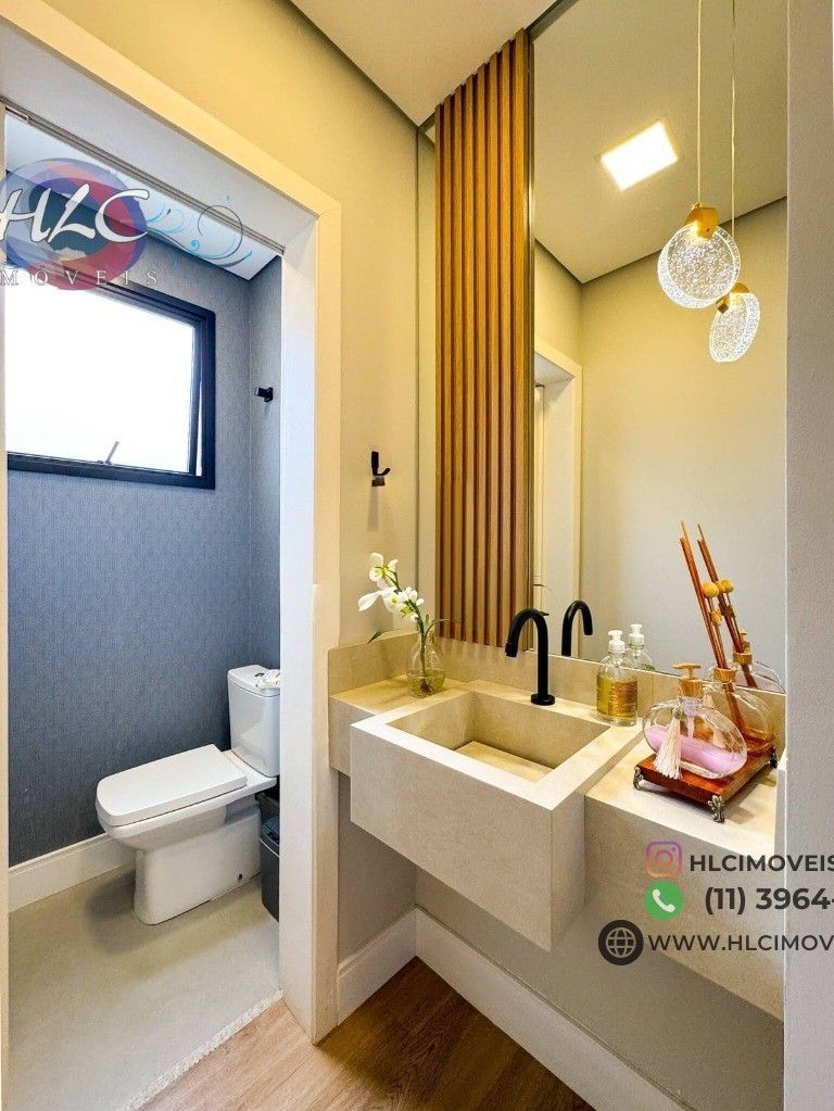 Casa de Condomínio, 3 quartos - Foto 31