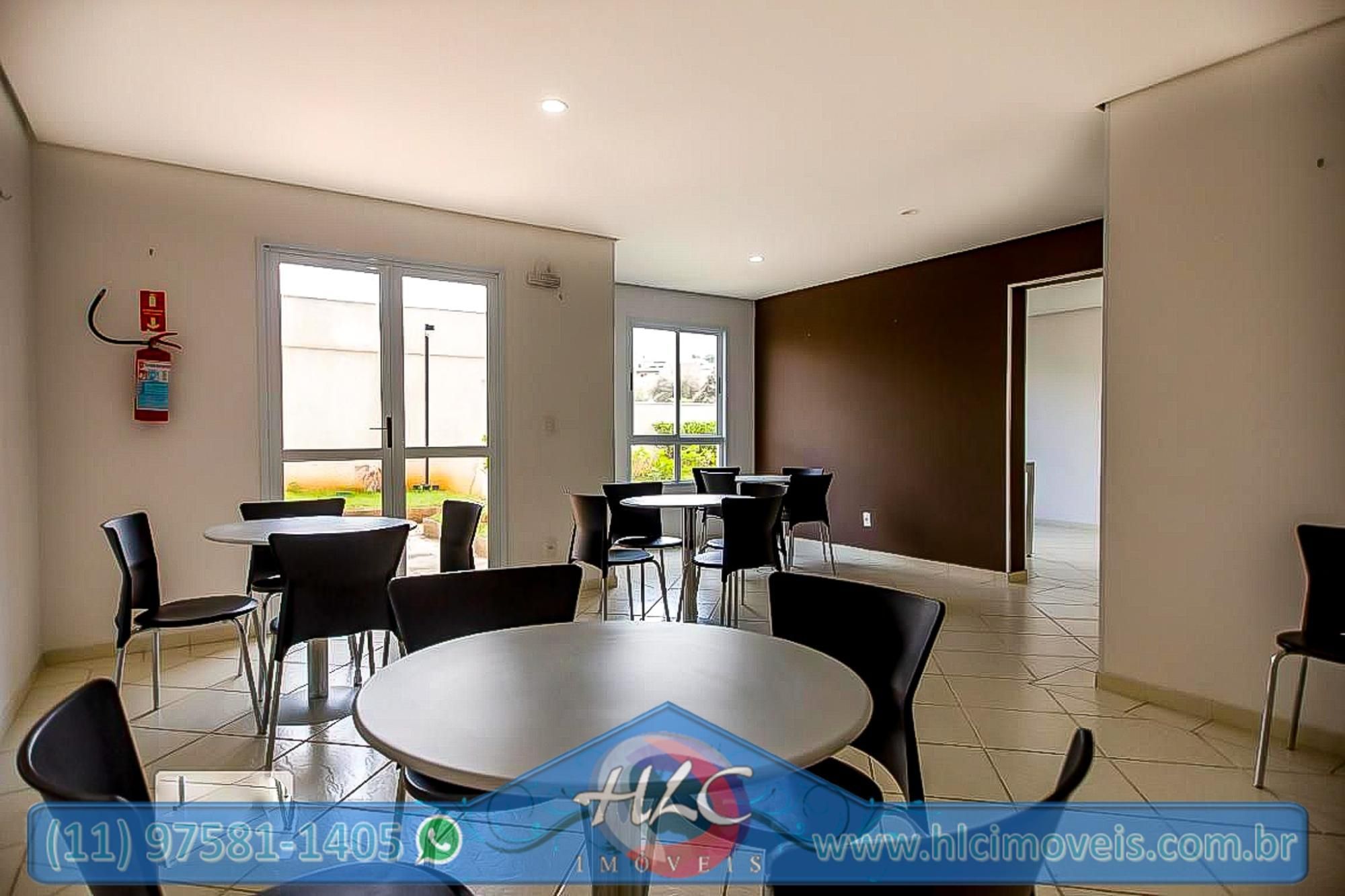 Apartamento para alugar com 3 quartos, 83m² - Foto 16
