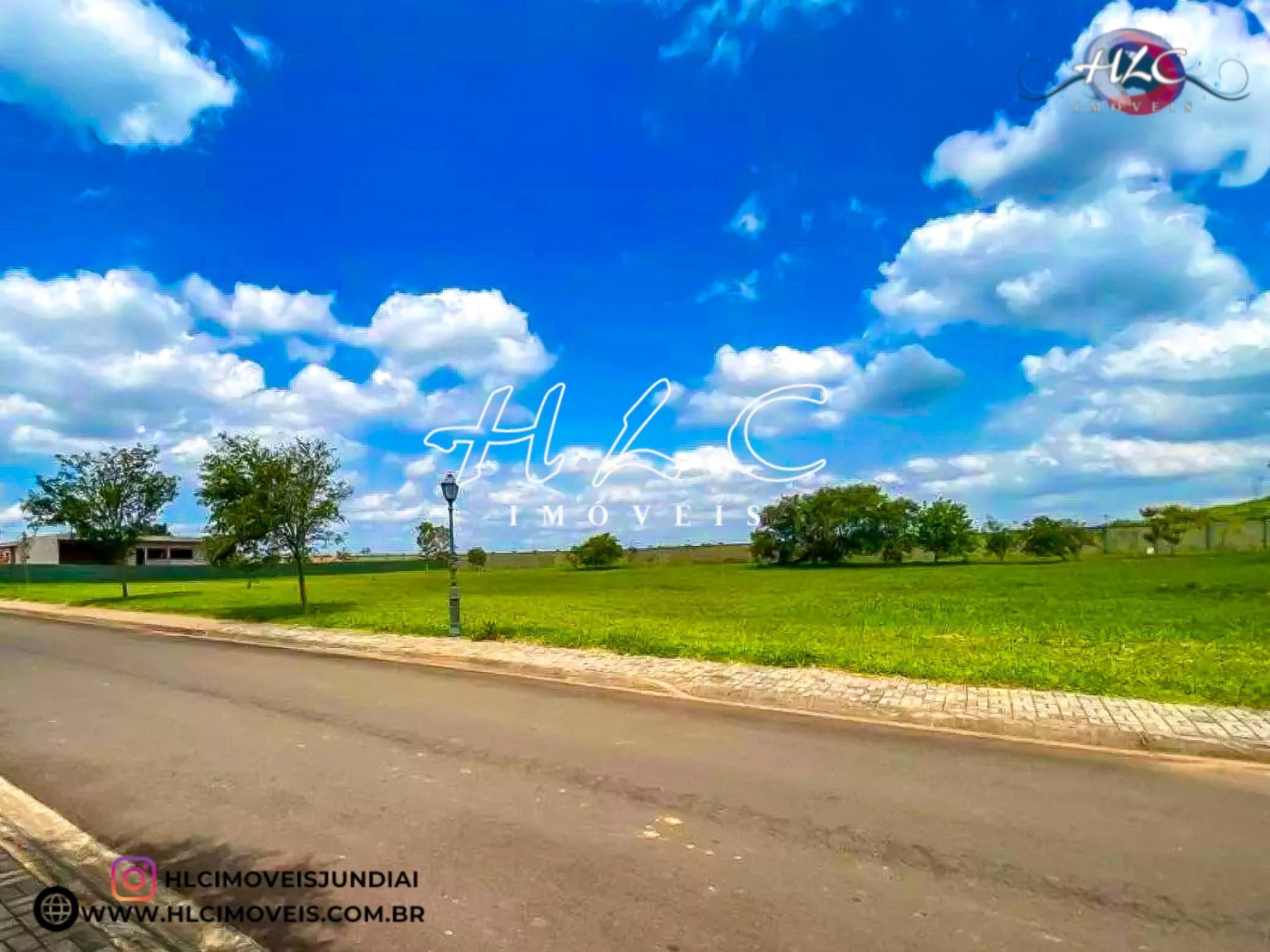 Terreno/Lote à venda  no Residencial Fazenda da Grama - Itupeva, SP. Imóveis