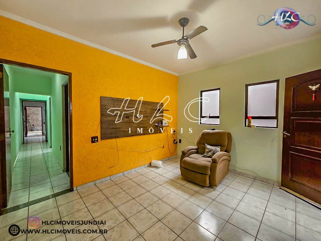 Casa térrea na vila galvão com varanda gourmet, churrasqueir - foto 3