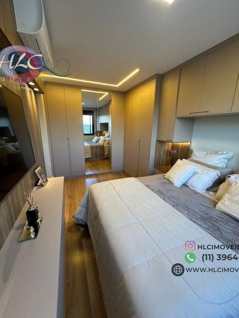 Apartamento à venda com 2 quartos, 95m² - Foto 27