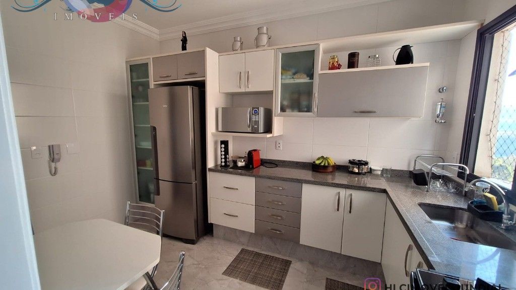 Apartamento para venda em jundiaí no condomínio residencial 