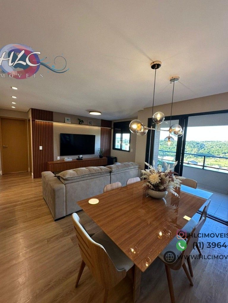 Apartamento à venda com 2 quartos, 95m² - Foto 16