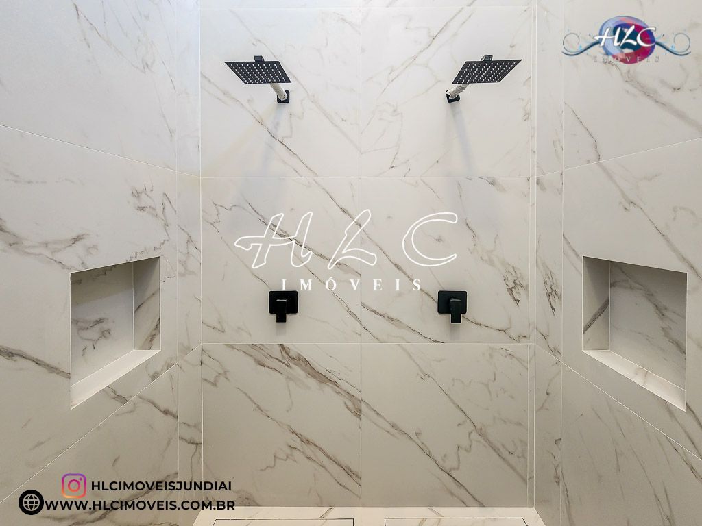 Casa de Condomínio, 4 quartos - Foto 33