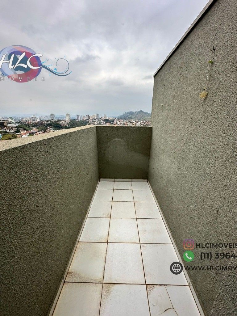 Apartamento residencial em jundiaí - sp, jardim flórida